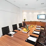 Movenpick Munster Am Aasee Hotel 5*
