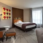 Movenpick Munster Am Aasee Hotel Münster
