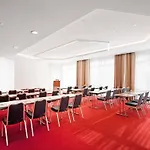 Hotel Movenpick Munster Am Aasee 5*