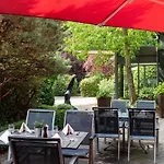 Hotel Movenpick Munster Am Aasee 5*
