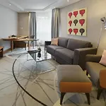 Movenpick Munster Am Aasee Hotel 5*
