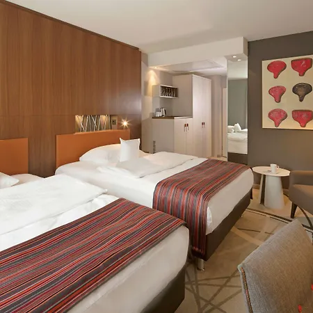 Hotel Mövenpick Am Aasee