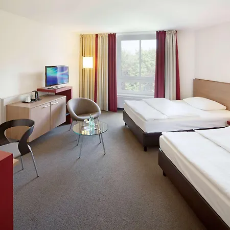 Movenpick Munster Am Aasee