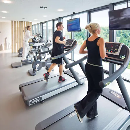 Hotel Movenpick Munster Am Aasee