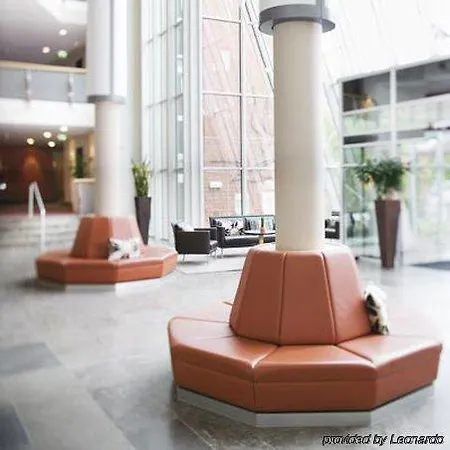 Moevenpick Am Aasee Otel 5*