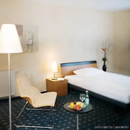Otel Moevenpick Am Aasee Munster (North Rhine-Westphalia)