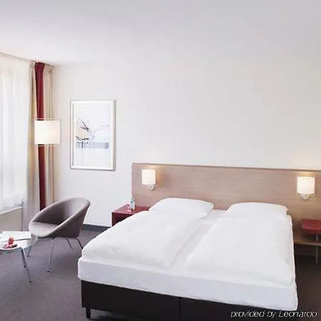 Moevenpick Am Aasee 5* Munster (North Rhine-Westphalia)