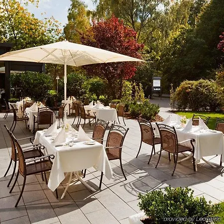 Moevenpick Am Aasee Munster (North Rhine-Westphalia)