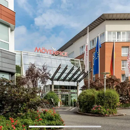 Movenpick Munster Am Aasee 4* Münster
