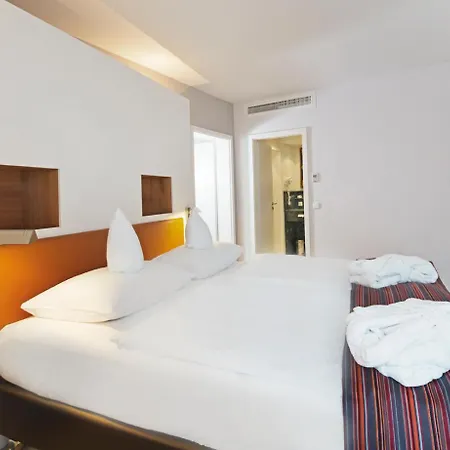 Szálloda Movenpick Munster Am Aasee