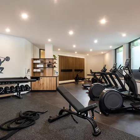 Movenpick Munster Am Aasee Hotel