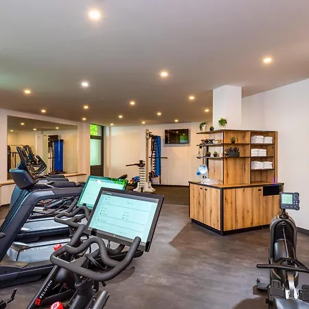 Movenpick Munster Am Aasee