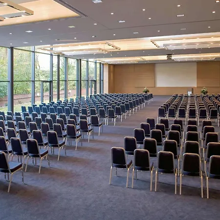 Otel Movenpick Munster Am Aasee Munster (North Rhine-Westphalia)