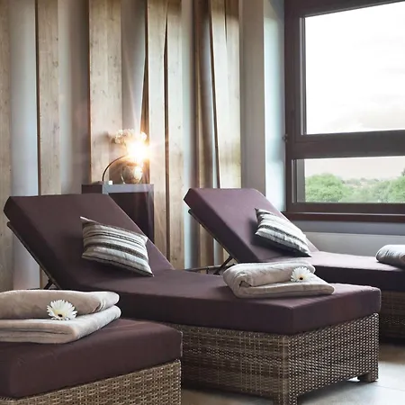 Movenpick Munster Am Aasee Otel 4*
