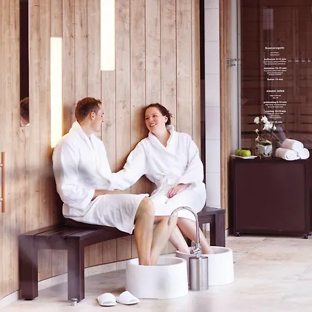 Movenpick Munster Am Aasee Szálloda Münster
