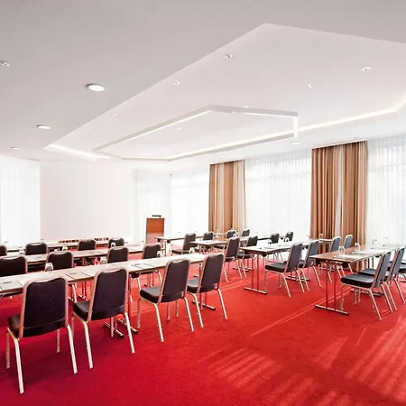 Movenpick Munster Am Aasee Otel Munster (North Rhine-Westphalia)