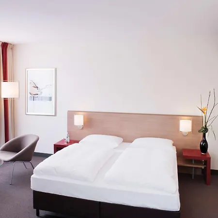 Mövenpick Am Aasee Münster