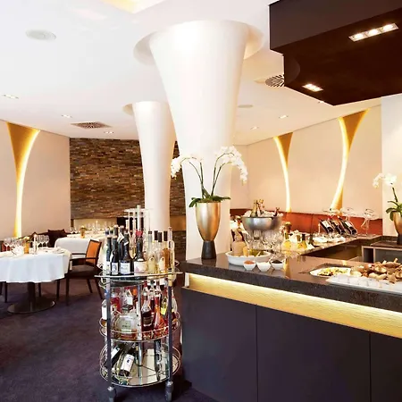 Movenpick Munster Am Aasee 4* Münster