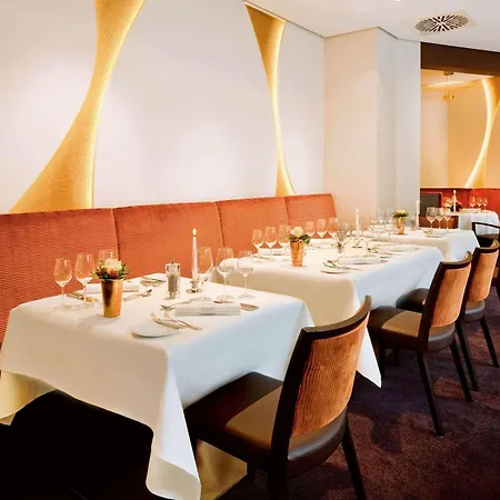 Movenpick Munster Am Aasee Szálloda