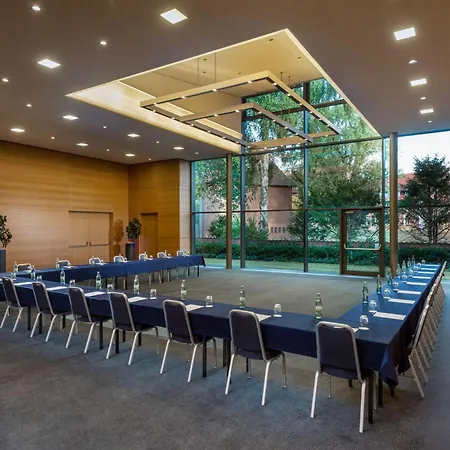 Otel Movenpick Munster Am Aasee