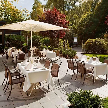 Movenpick Munster Am Aasee Otel