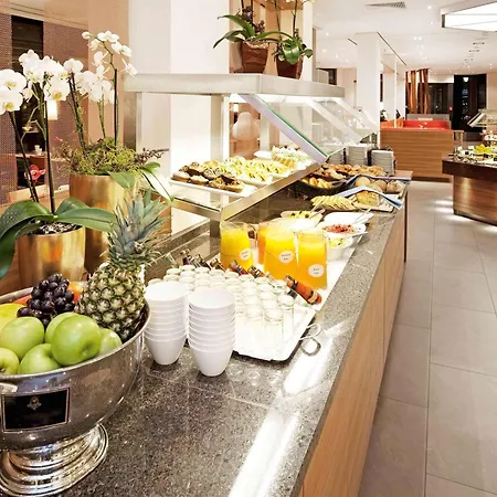 Mövenpick Am Aasee Münster