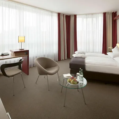 Movenpick Munster Am Aasee Otel 4*