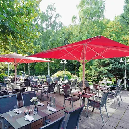 Mövenpick Am Aasee 4*