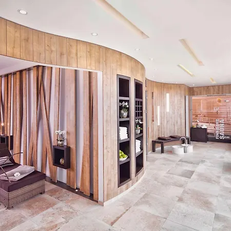 Mövenpick Am Aasee 4* Münster