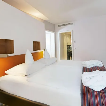 Mövenpick Am Aasee Hotel Münster