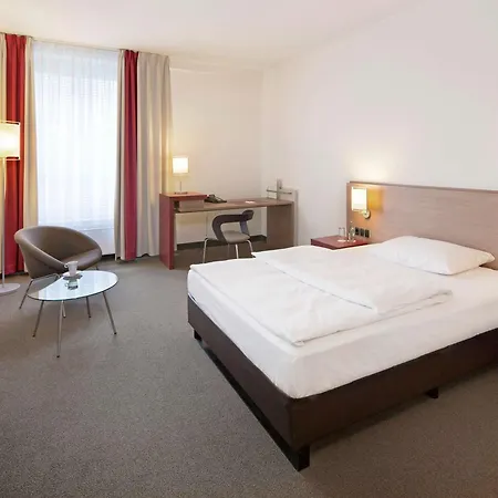 Otel Movenpick Munster Am Aasee