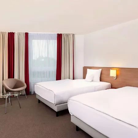 Mövenpick Am Aasee Münster