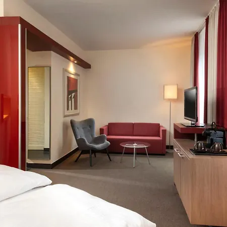 Movenpick Munster Am Aasee Munster (North Rhine-Westphalia)