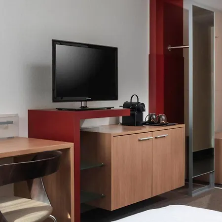 Szálloda Movenpick Munster Am Aasee