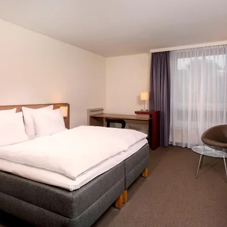 Mövenpick Am Aasee Hotel 4*