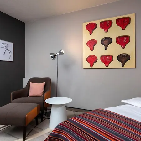 Movenpick Munster Am Aasee 5*