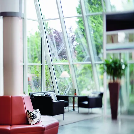 Hotell Moevenpick Am Aasee