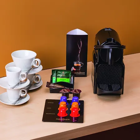 Movenpick Munster Am Aasee Munster (North Rhine-Westphalia)