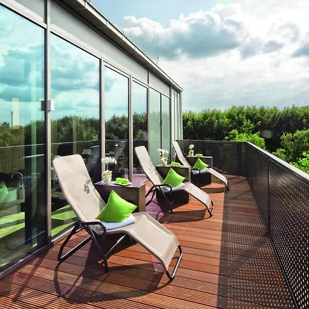 Moevenpick Am Aasee 5*