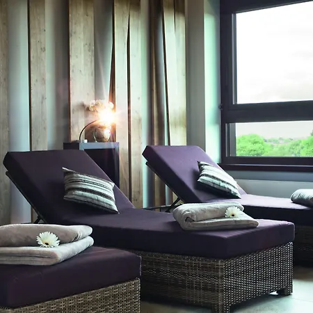 Hotel Movenpick Munster Am Aasee