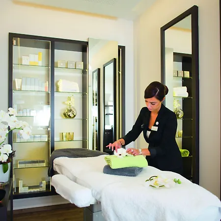 Movenpick Munster Am Aasee Hotel