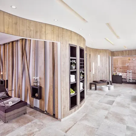 Movenpick Munster Am Aasee ホテル 5*