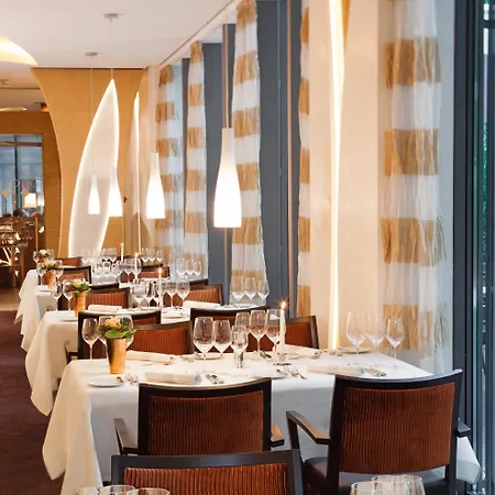 Moevenpick Am Aasee Hotell