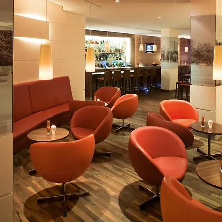 Movenpick Munster Am Aasee 5* Munster (North Rhine-Westphalia)