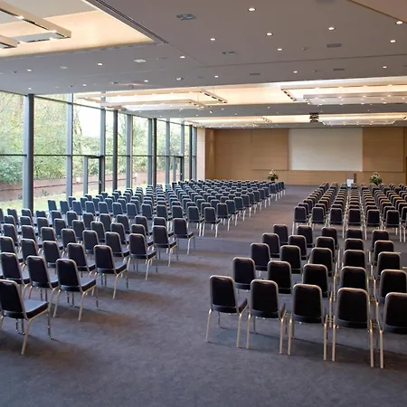 Movenpick Munster Am Aasee ホテル ミュンスター