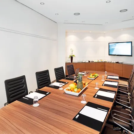 Movenpick Munster Am Aasee Hotel 5*