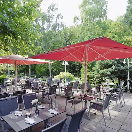 Moevenpick Am Aasee Munster (North Rhine-Westphalia)