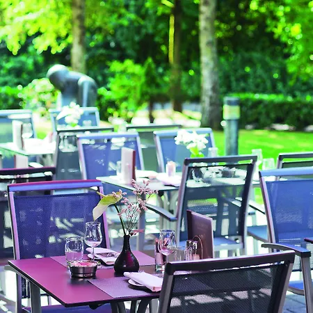 Moevenpick Am Aasee Hotell
