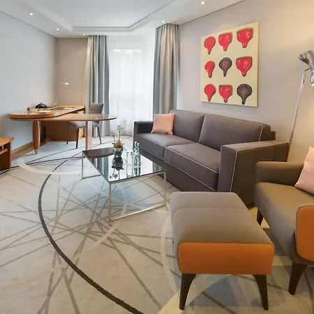 Movenpick Munster Am Aasee 5*