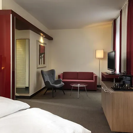 Movenpick Munster Am Aasee Hotel Munster (North Rhine-Westphalia)